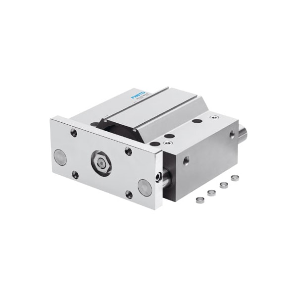 Guided Drive DFM-80-160-P-A-GF